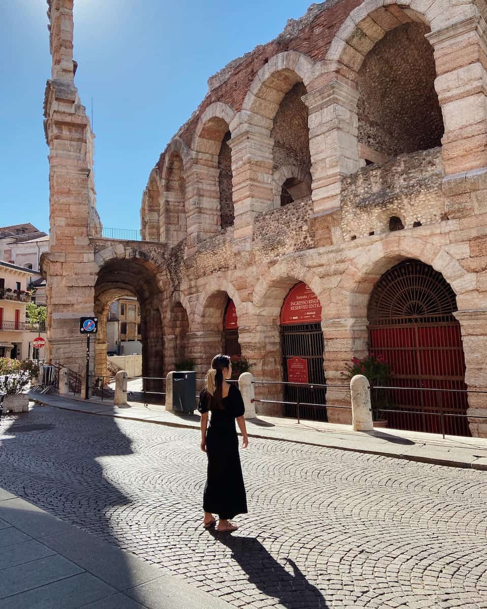 Verona, Italy Verona, Italy