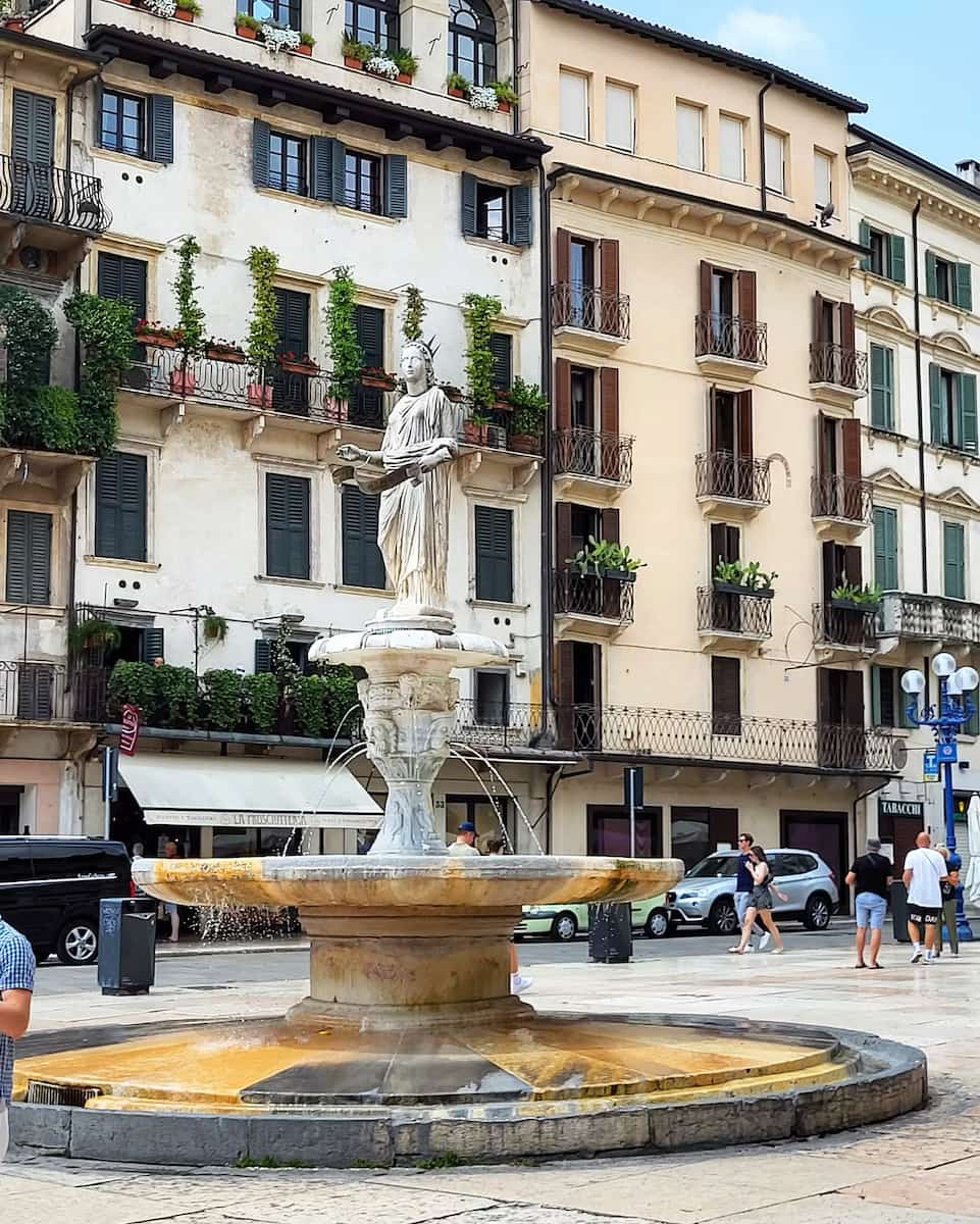 Verona, Italy Verona, Italy