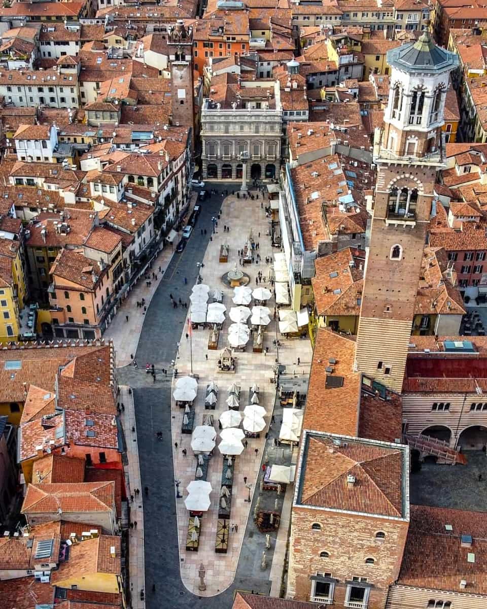 Verona, Italy Verona, Italy