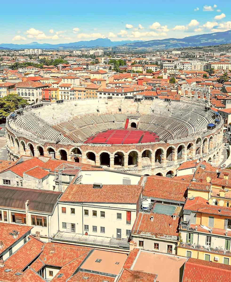 Verona, Italy Verona, Italy