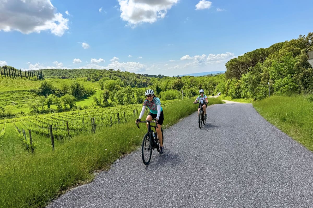Vienna via Donau Cycle Path, Passau