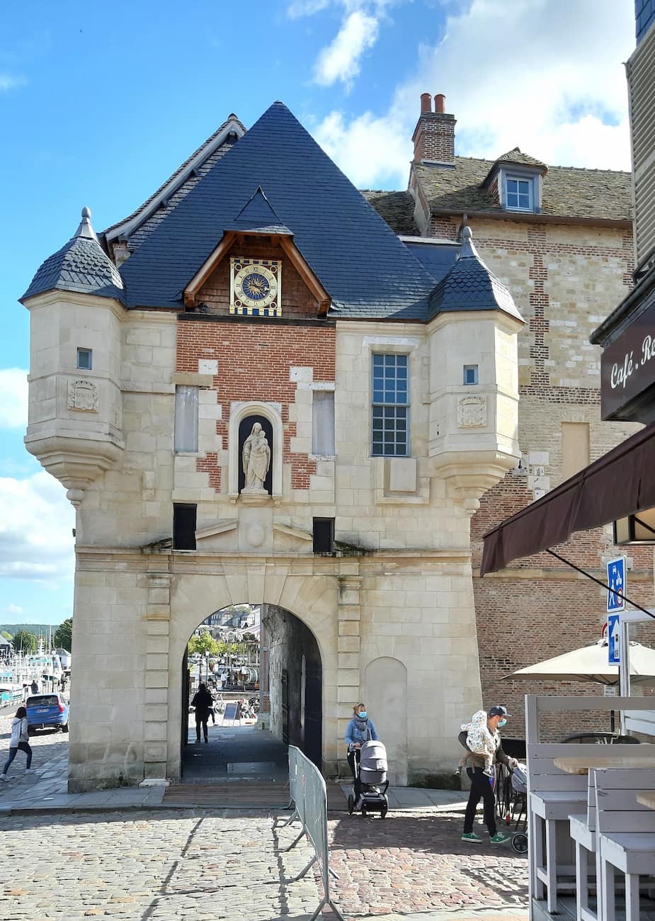 Vieux Bassin, Honfleur Vieux Bassin, Honfleur