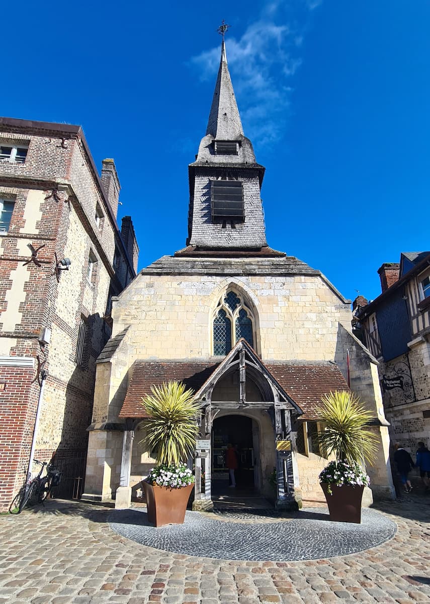 Vieux Bassin, Honfleur Vieux Bassin, Honfleur