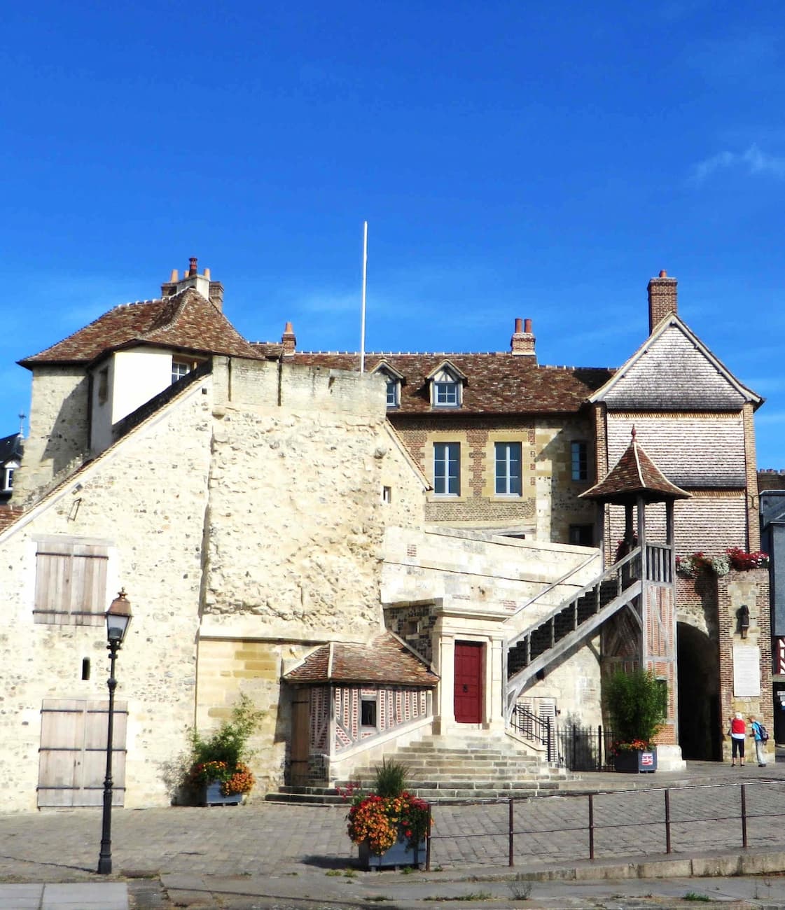 Vieux Bassin, Honfleur Vieux Bassin, Honfleur