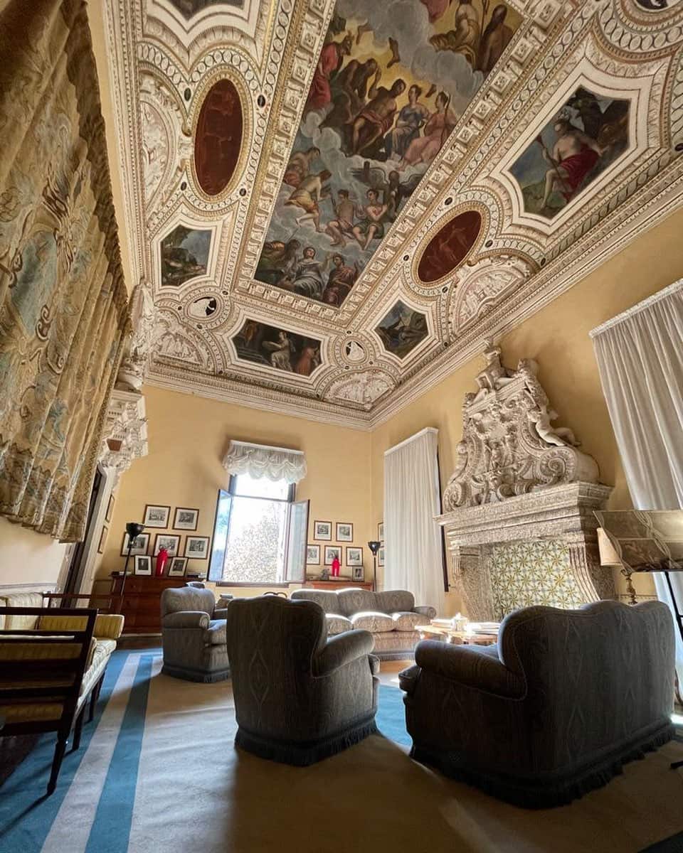 Villa La Rotonda, Venezia Villa La Rotonda, Venezia