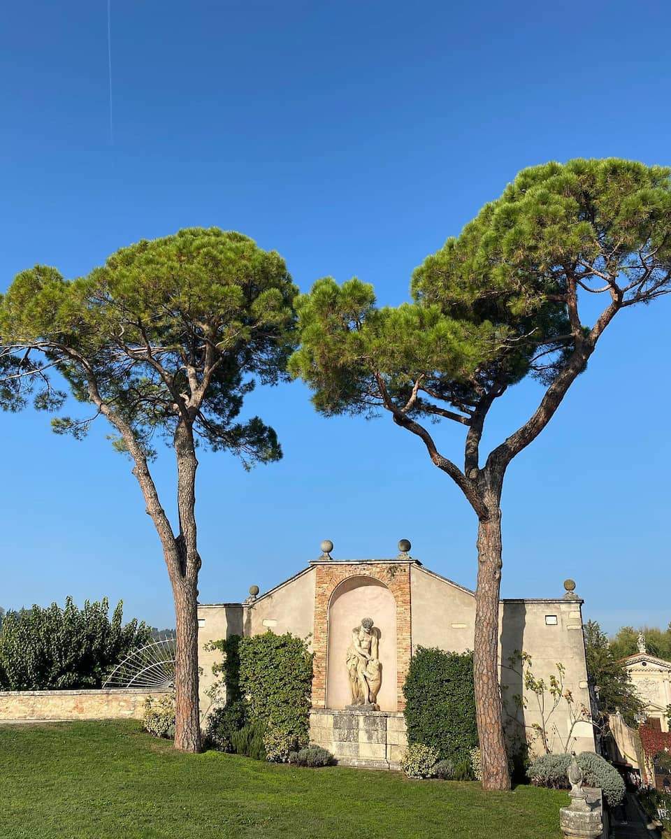 Villa La Rotonda, Venezia Villa La Rotonda, Venezia