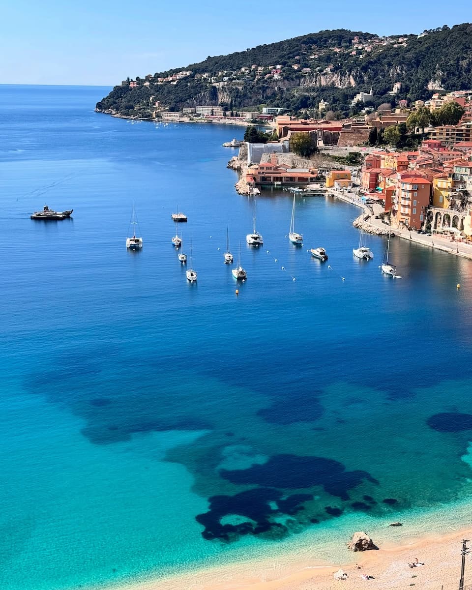 Villefranche-sur-Mer