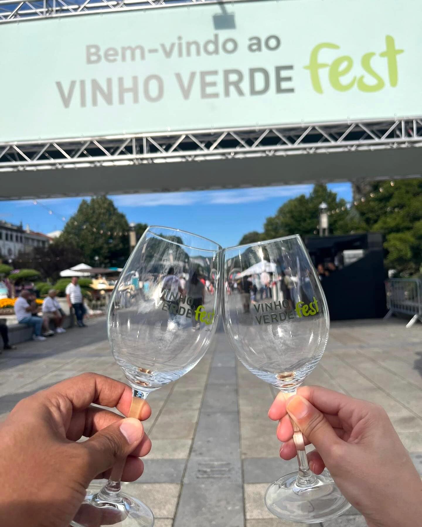 Vinho Verde Fest Braga Vinho Verde Fest Braga