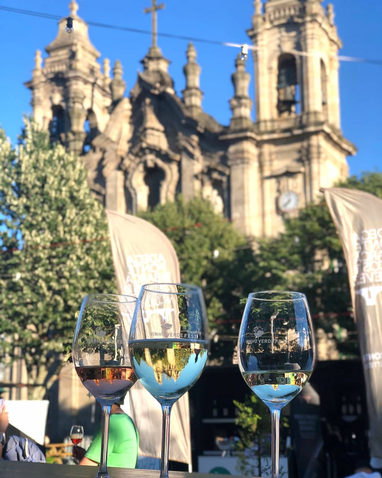 Vinho Verde Fest Braga Vinho Verde Fest Braga