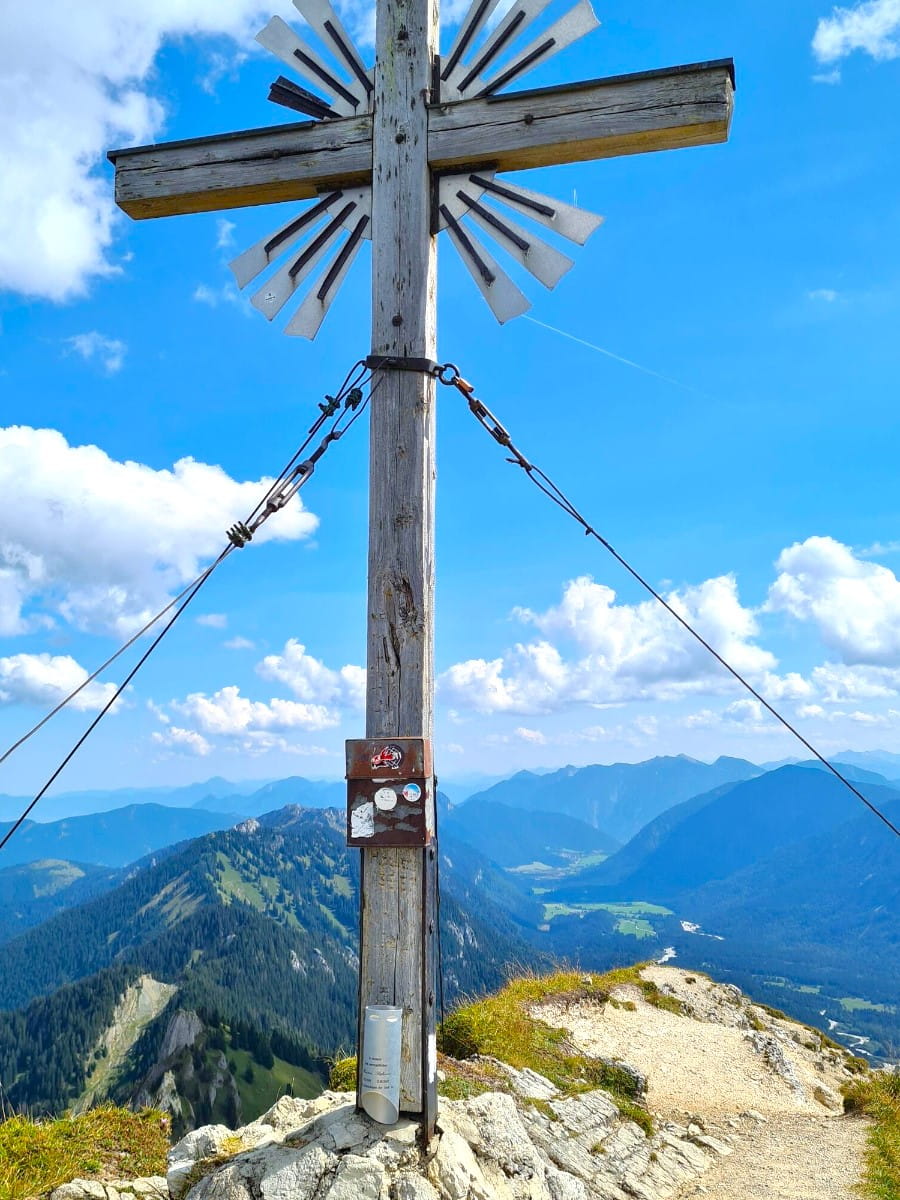 Wallberg, Bavaria Wallberg, Bavaria