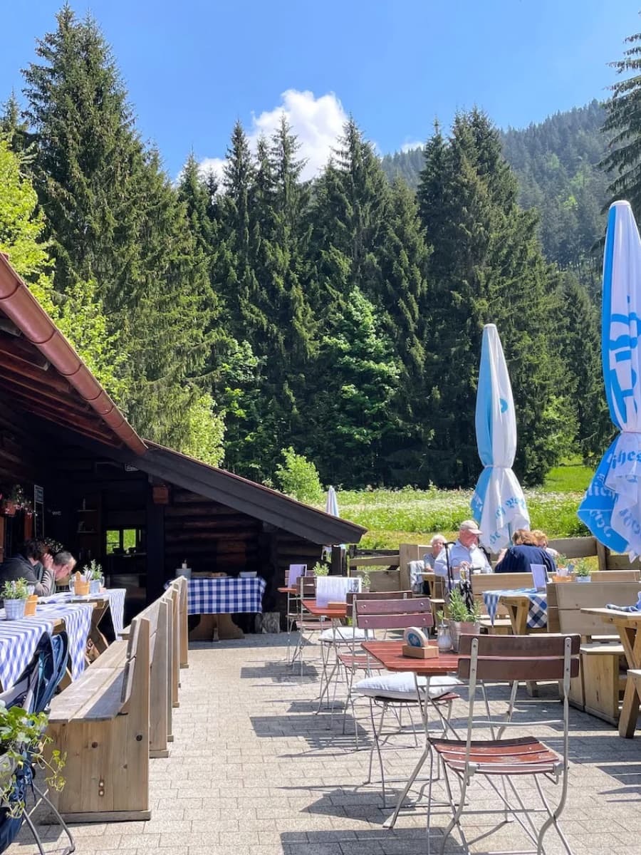 Wallberg, Bavaria Wallberg, Bavaria