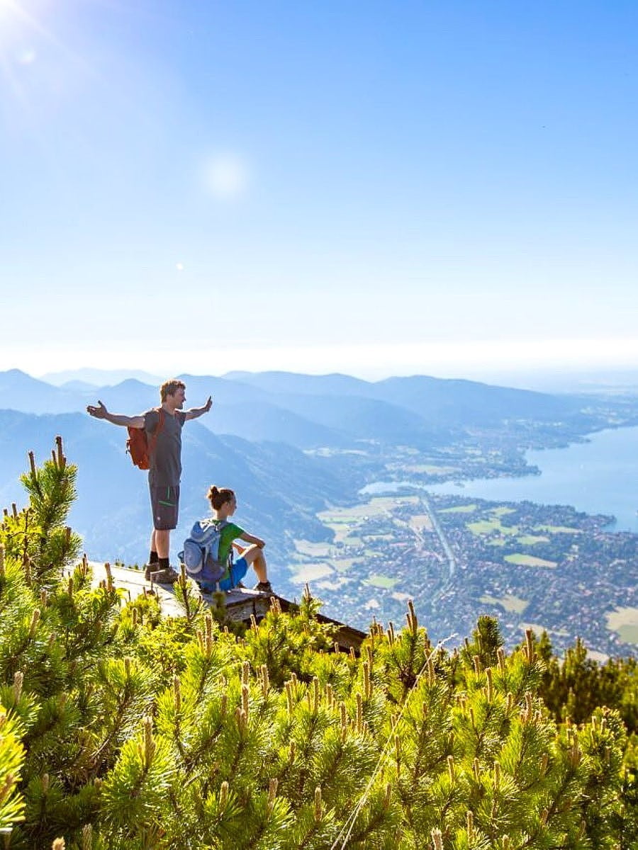 Wallberg, Bavaria Wallberg, Bavaria