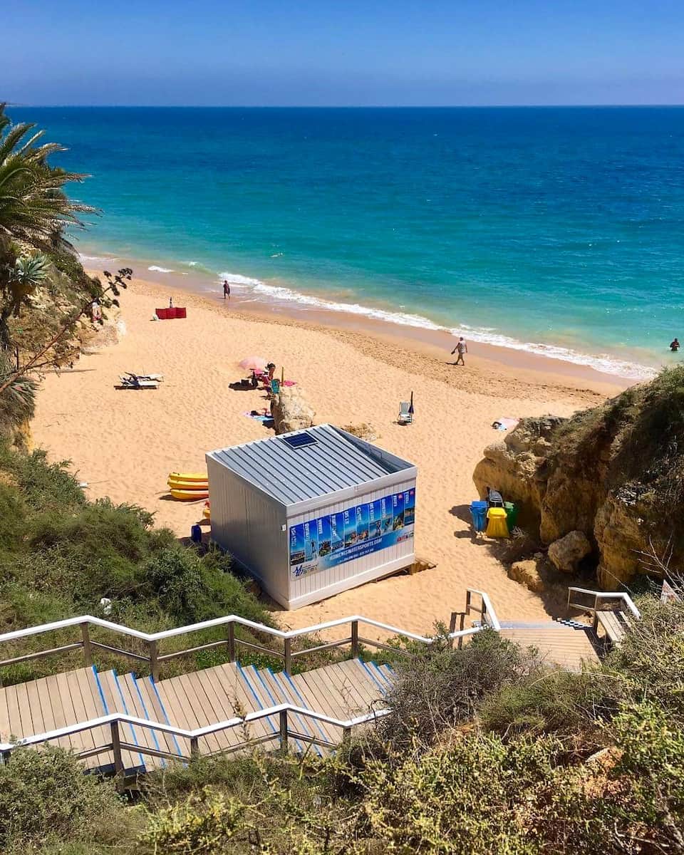 Water Sports, Carvoeiro Water Sports, Carvoeiro