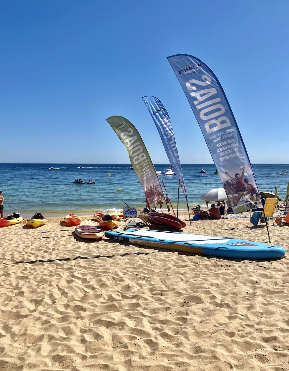 Water Sports, Carvoeiro Water Sports, Carvoeiro
