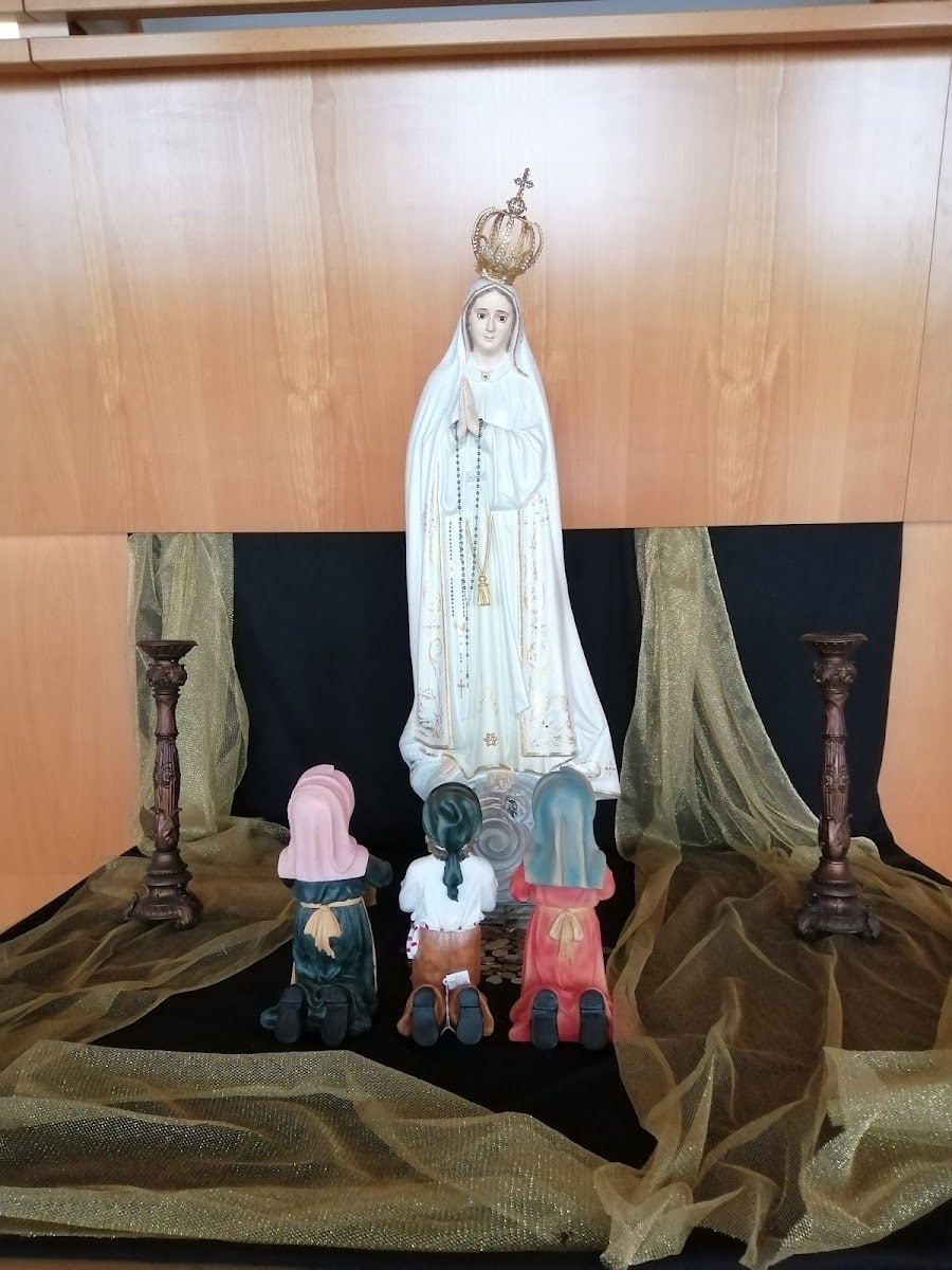 Wax Museum, Fátima Wax Museum, Fátima