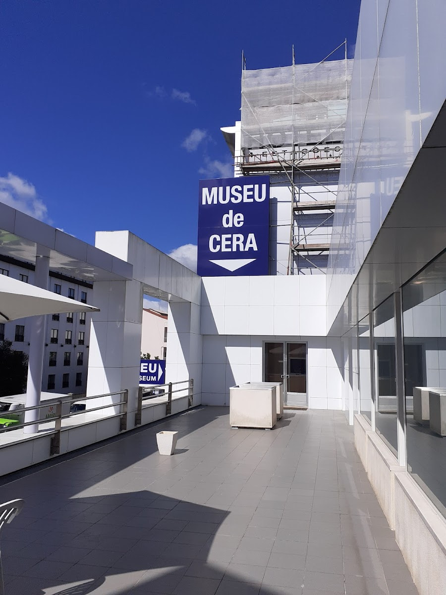 Wax Museum, Fátima Wax Museum, Fátima