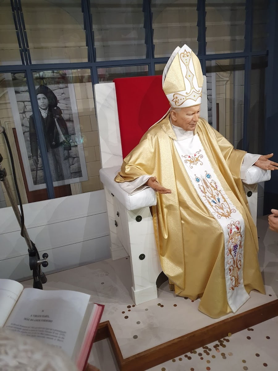 Wax Museum, Fátima Wax Museum, Fátima