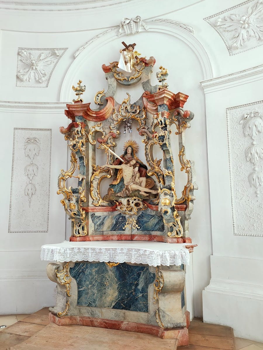 Wiblingen Abbey, Ulm Wiblingen Abbey, Ulm