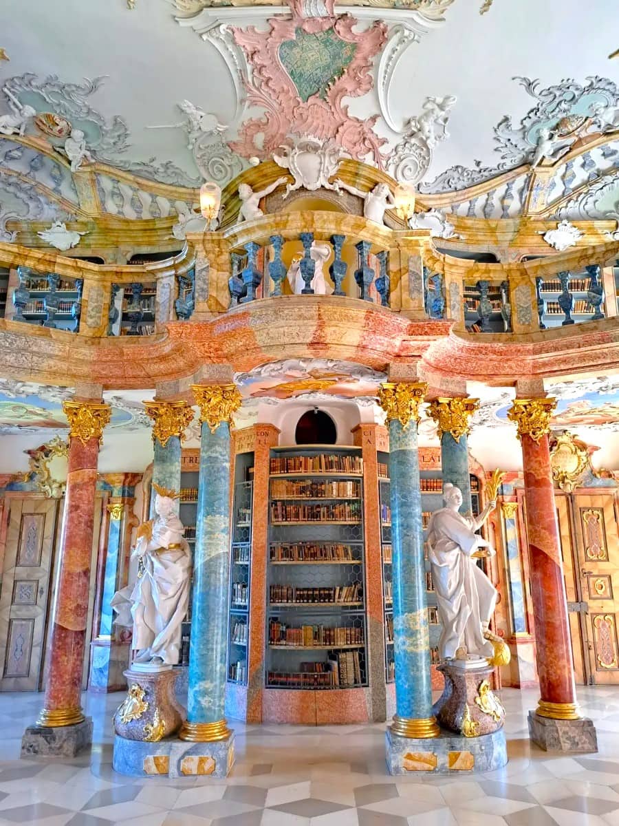 Wiblingen Abbey, Ulm Wiblingen Abbey, Ulm