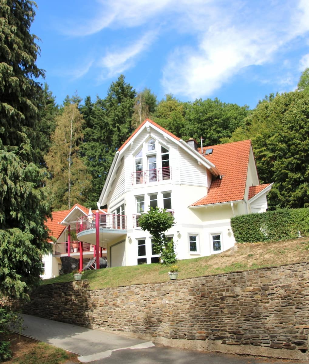 Wildlife Park Remstecken Koblenz Wildlife Park Remstecken Koblenz