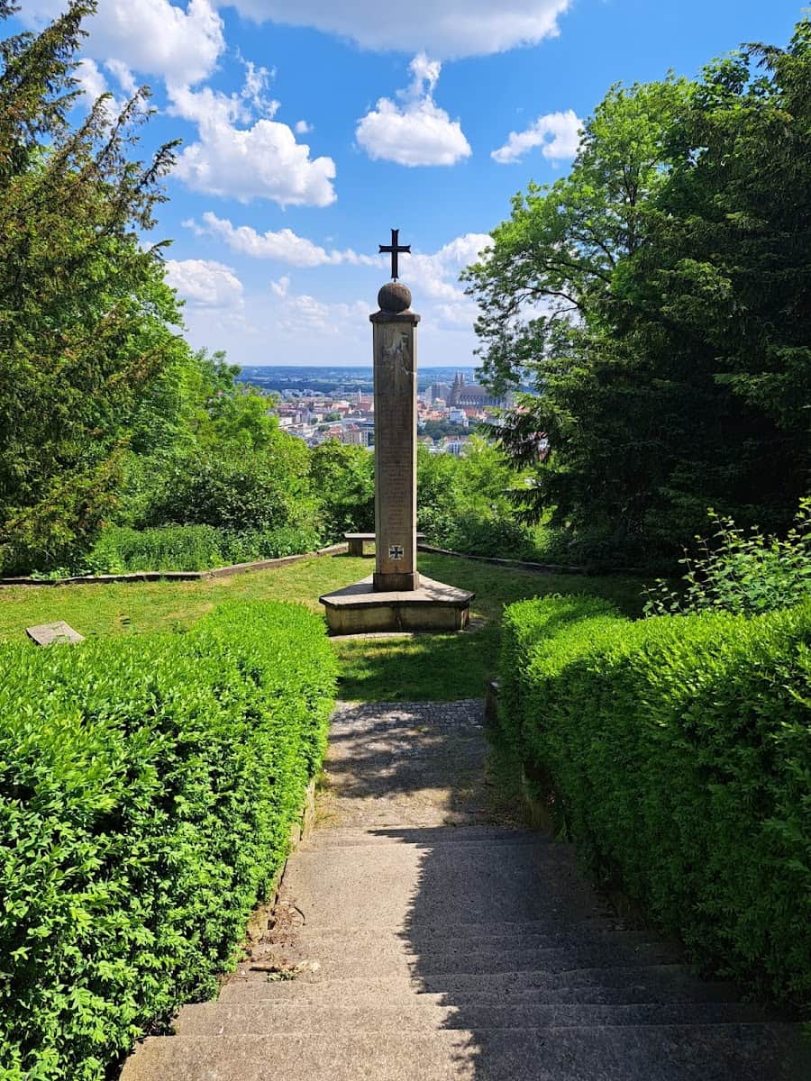 Wilhelmsburg Fortress, Ulm Wilhelmsburg Fortress, Ulm