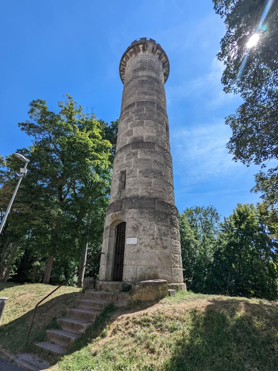 Wilhelmsburg Fortress, Ulm Wilhelmsburg Fortress, Ulm