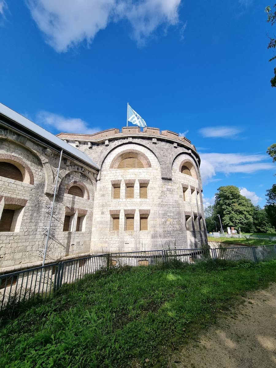 Wilhelmsburg Fortress, Ulm Wilhelmsburg Fortress, Ulm