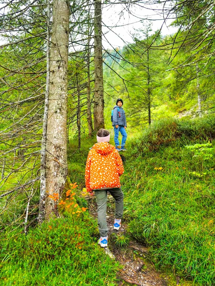 Wimbachklamm, Berchtesgaden Wimbachklamm, Berchtesgaden