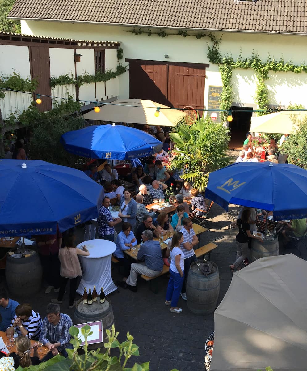 Wine Tasting Tour Koblenz Wine Tasting Tour Koblenz