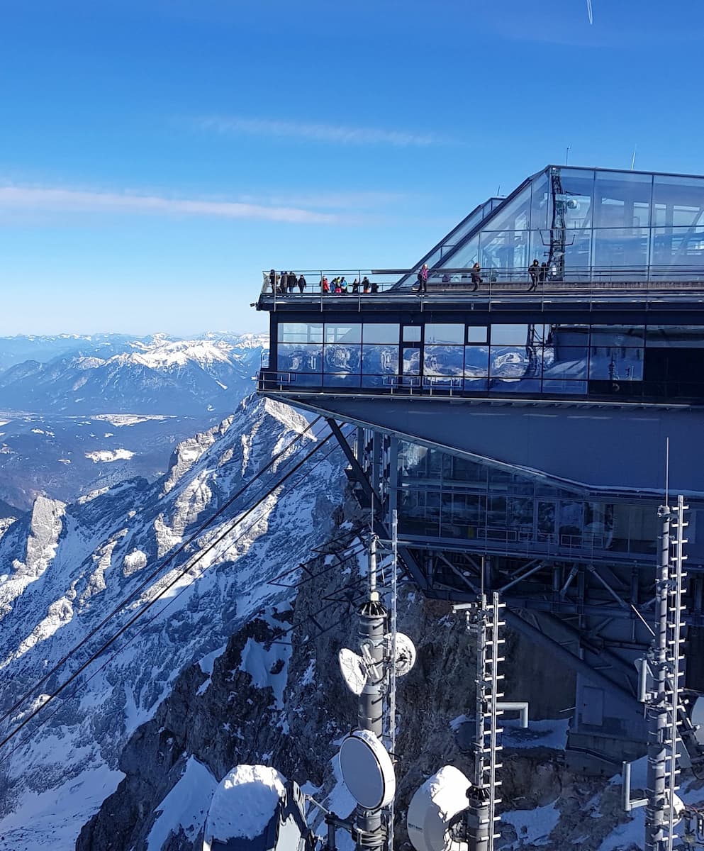 Zugspitze Playground Garmisch Partenkirchen Zugspitze Playground Garmisch Partenkirchen