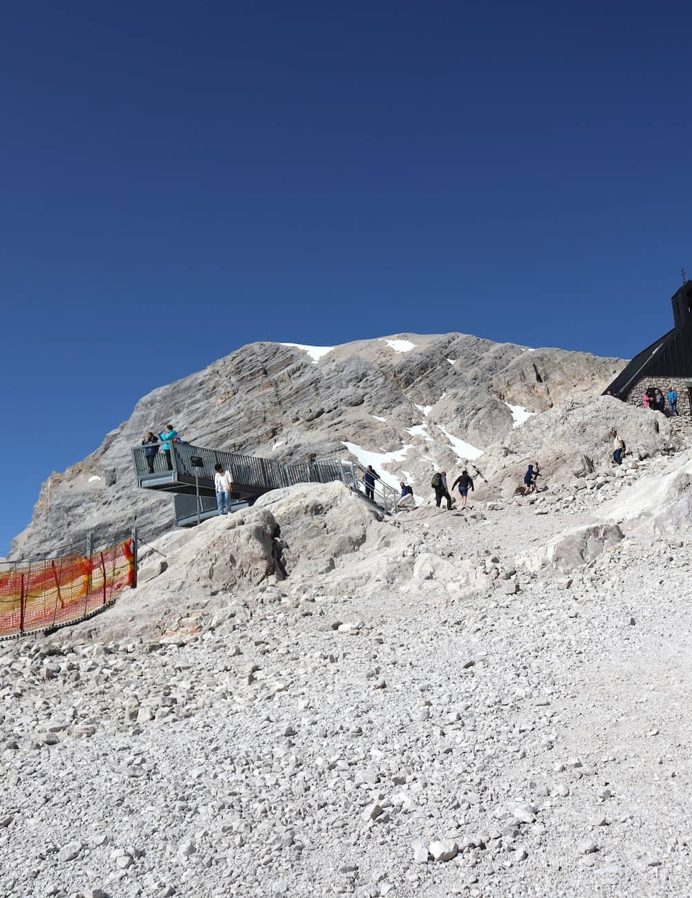 Zugspitze Playground Garmisch Partenkirchen Zugspitze Playground Garmisch Partenkirchen