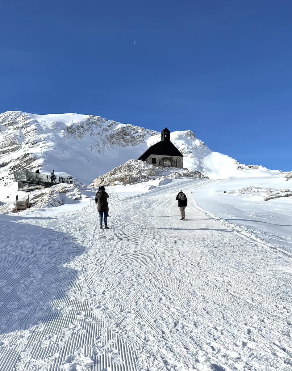 Zugspitze Playground Garmisch Partenkirchen Zugspitze Playground Garmisch Partenkirchen