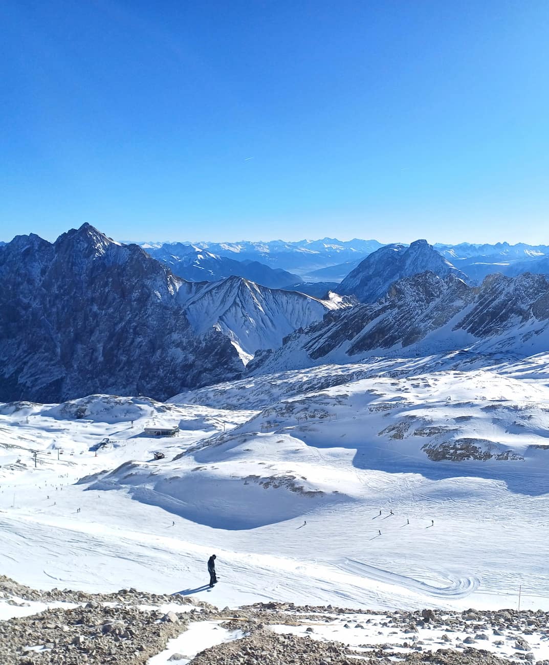 Zugspitze Playground Garmisch Partenkirchen Zugspitze Playground Garmisch Partenkirchen