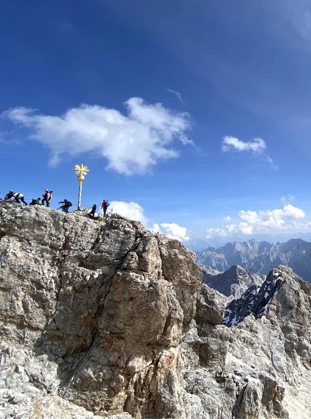 Zugspitze Playground Garmisch Partenkirchen Zugspitze Playground Garmisch Partenkirchen