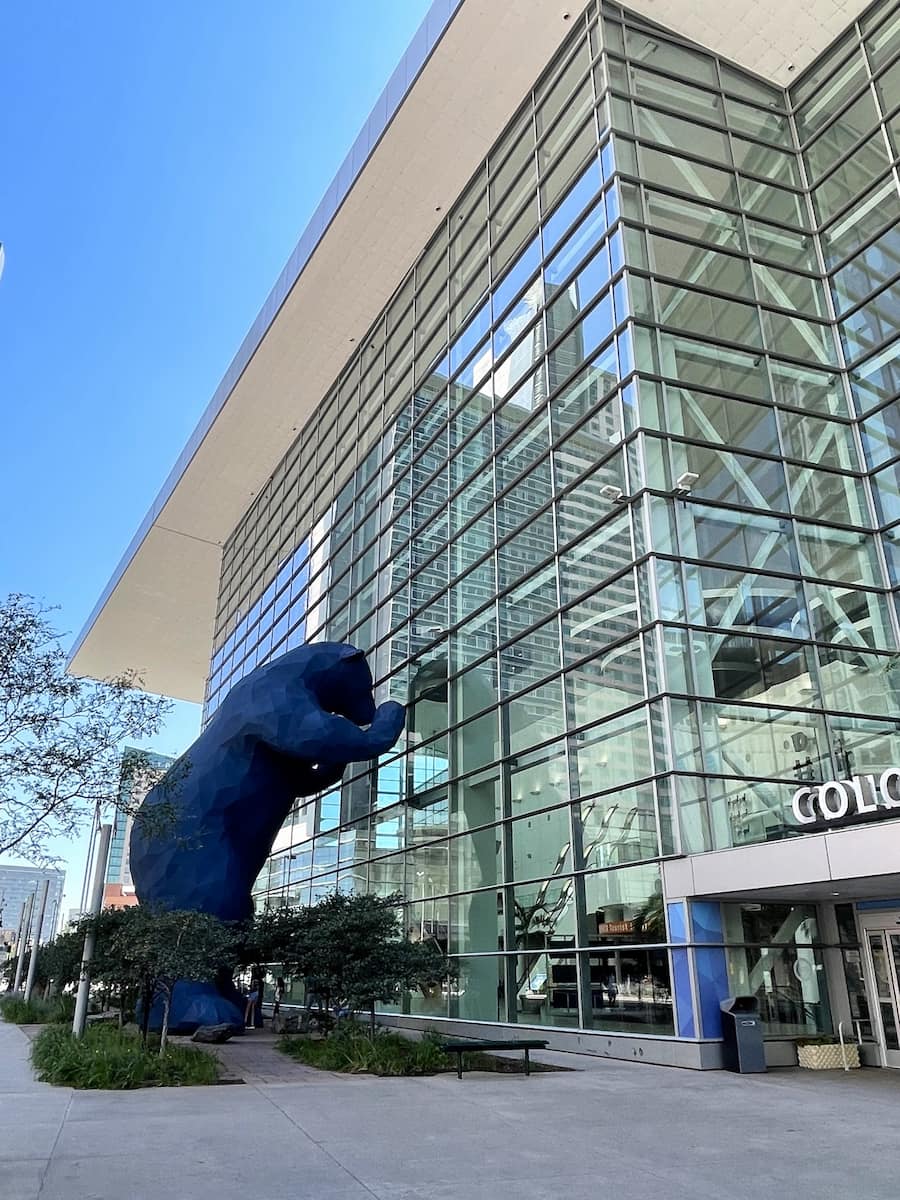 16th Street Mall Promenade 16th Street Mall Promenade