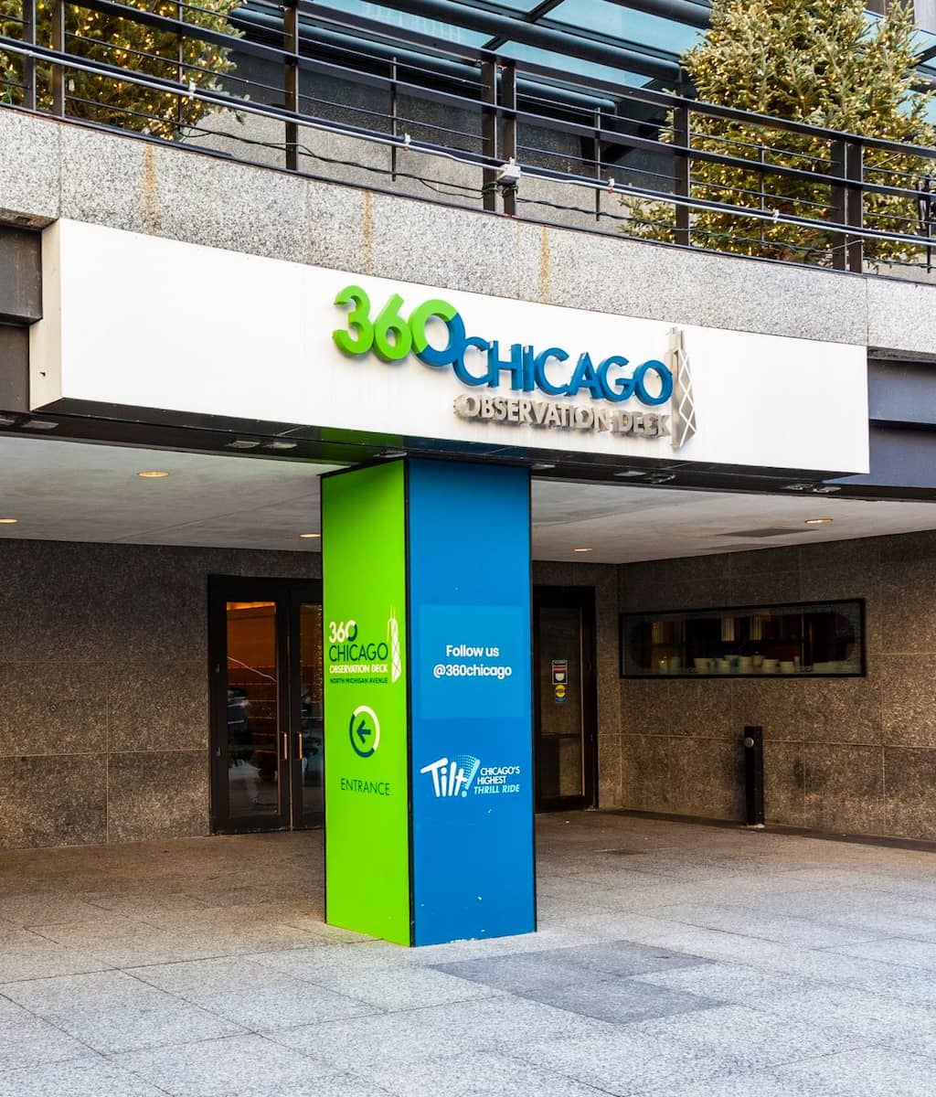 360Chicago 360Chicago