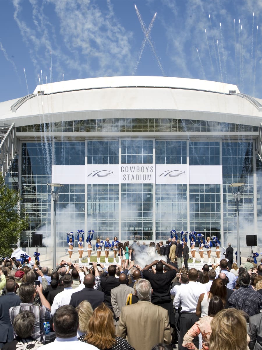 ATT Stadium, Dallas ATT Stadium, Dallas