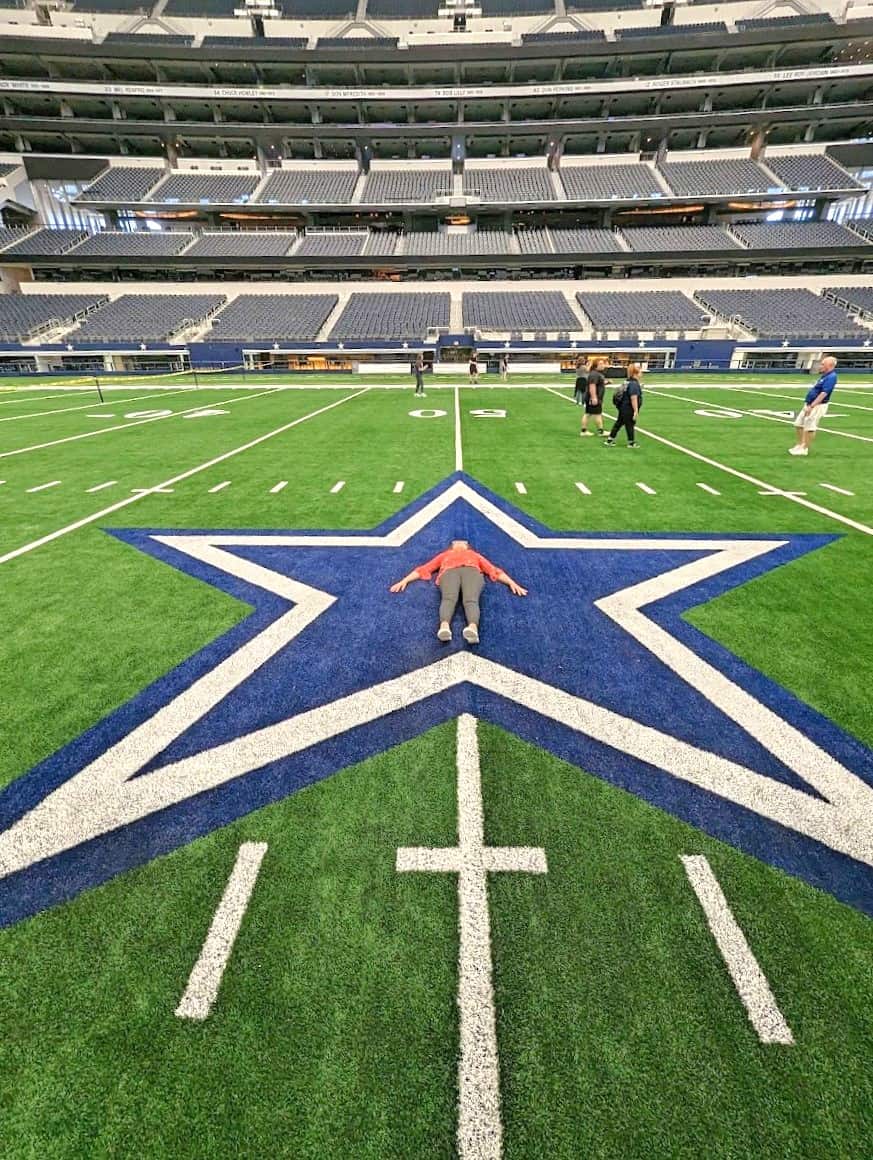 ATT Stadium, Dallas ATT Stadium, Dallas