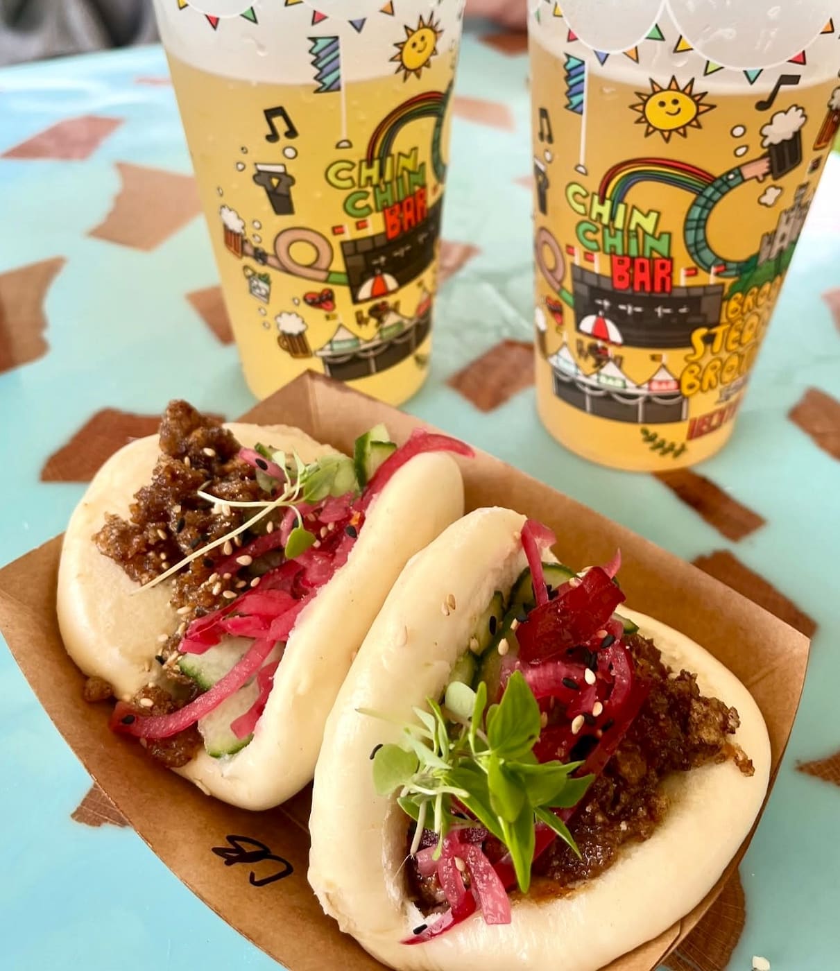 Abergavenny Food Festival England Abergavenny Food Festival England