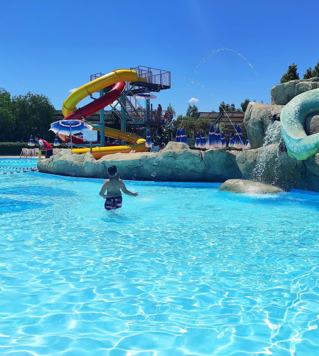 AcquaPark Odissea 2000 Calabria AcquaPark Odissea 2000 Calabria