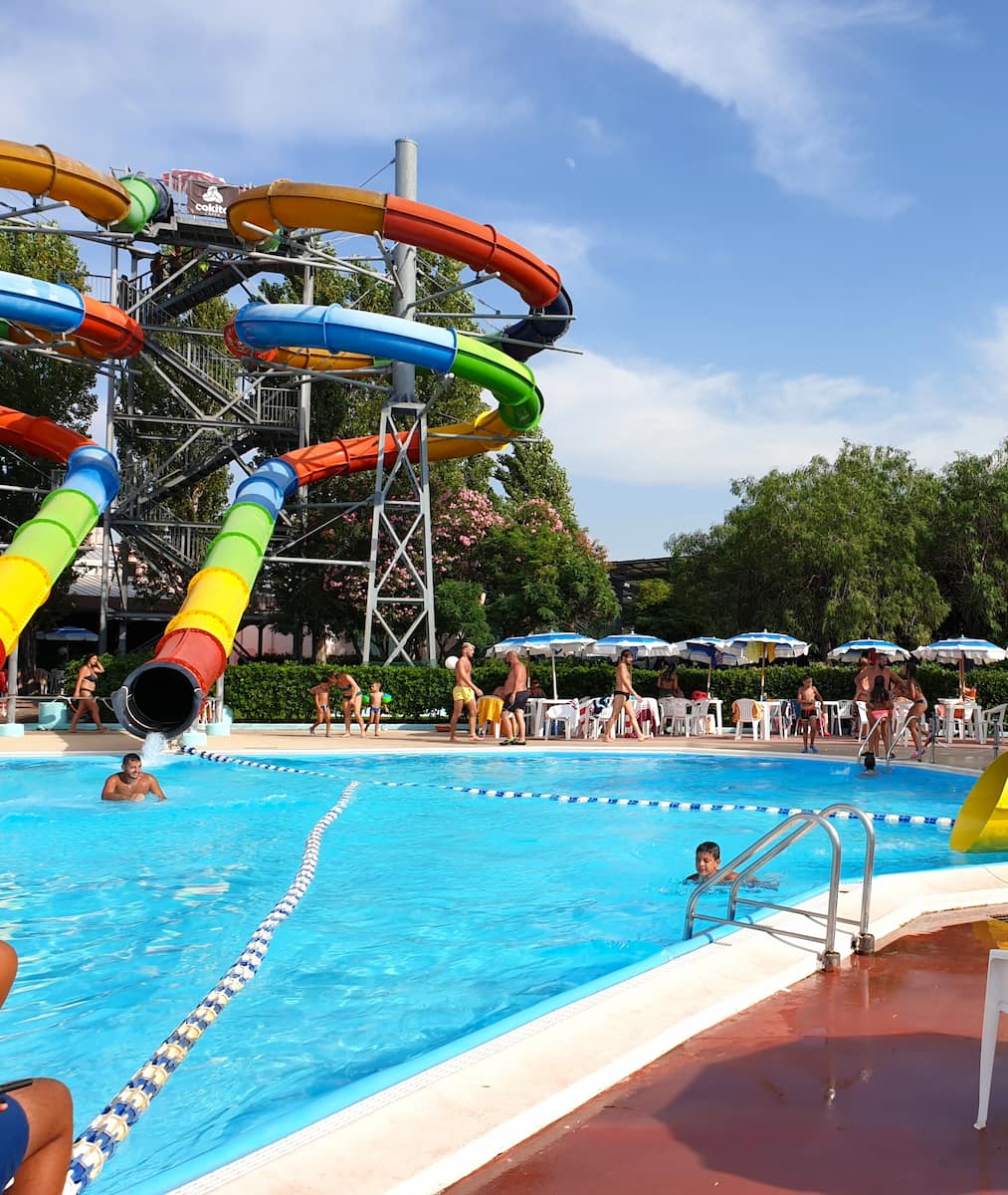 AcquaPark Odissea 2000 Calabria AcquaPark Odissea 2000 Calabria