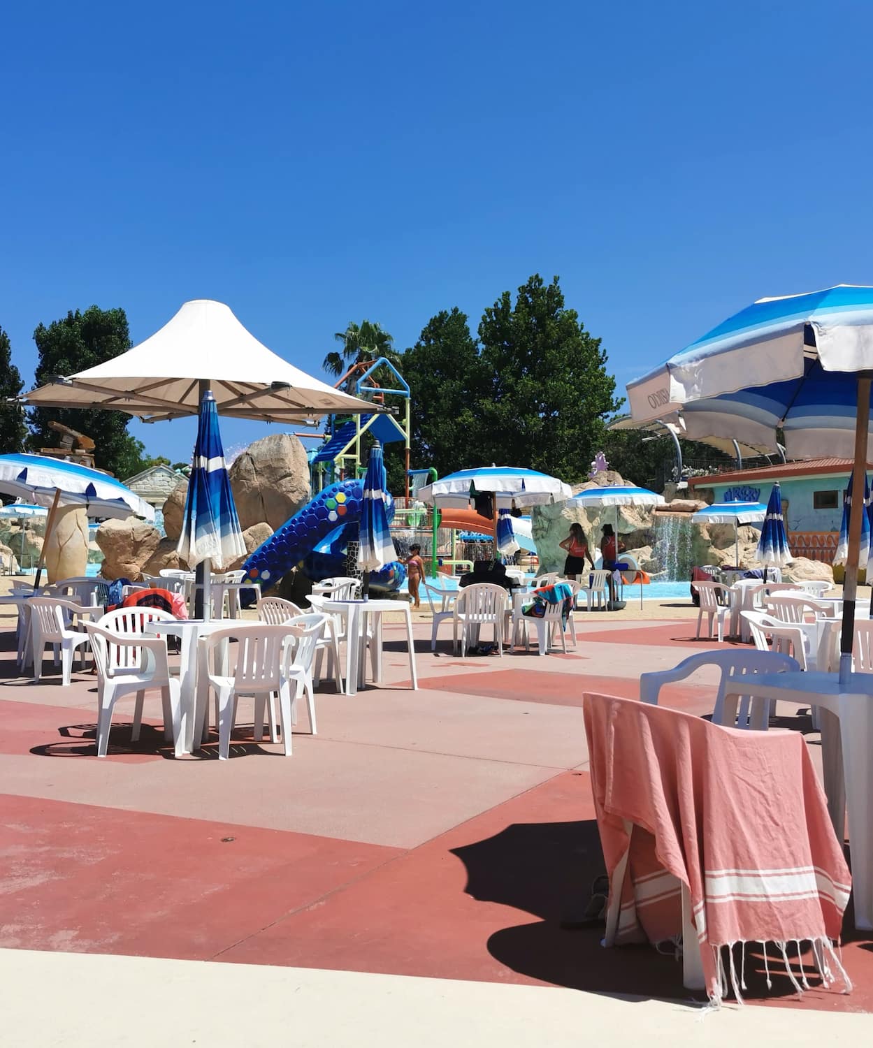 AcquaPark Odissea 2000 Calabria AcquaPark Odissea 2000 Calabria