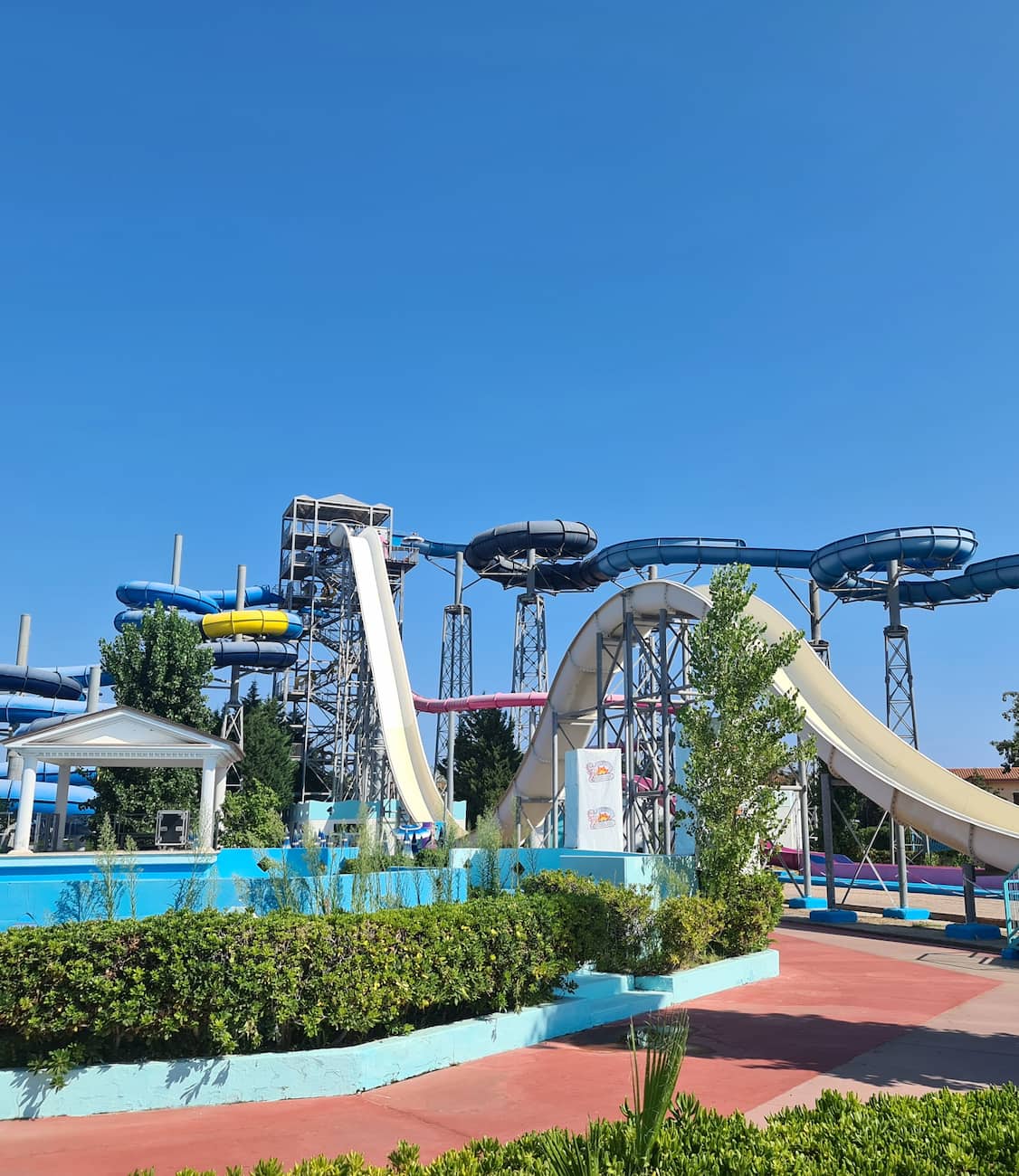 AcquaPark Odissea 2000 Calabria AcquaPark Odissea 2000 Calabria