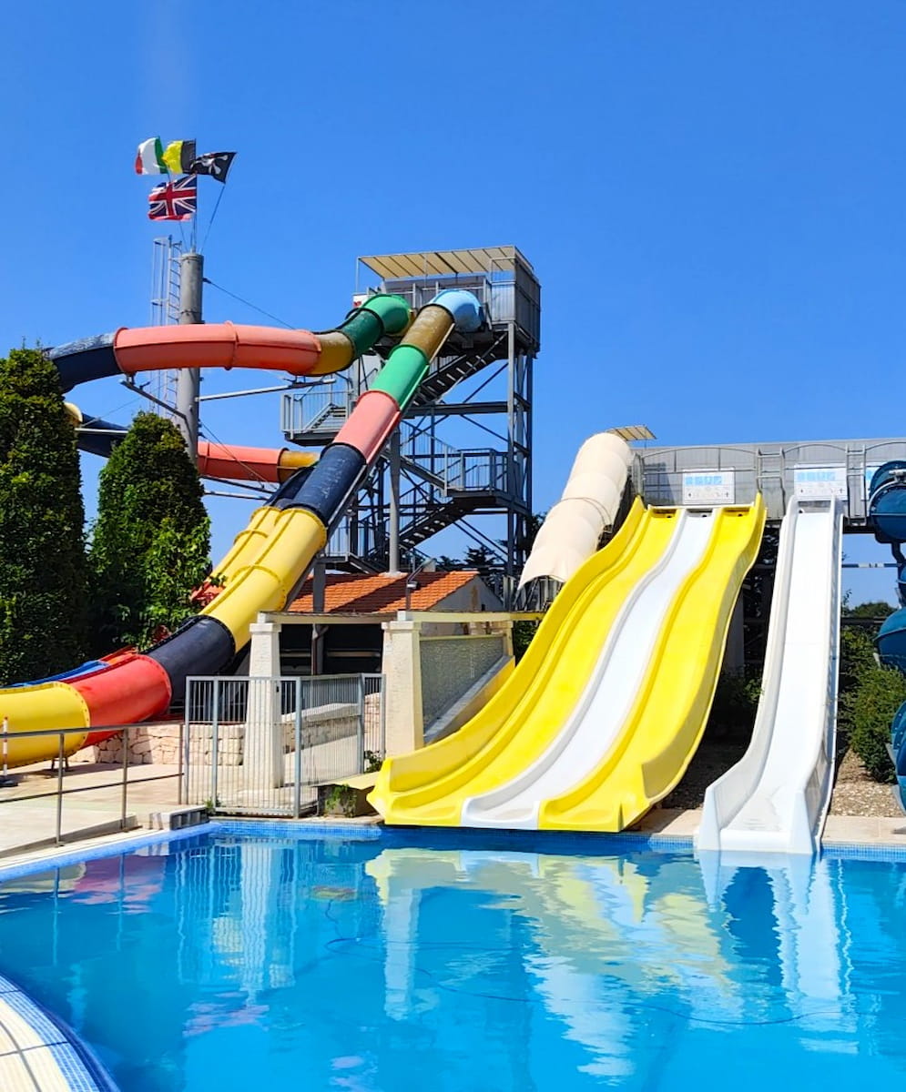 Acqua Splash, Alberobello