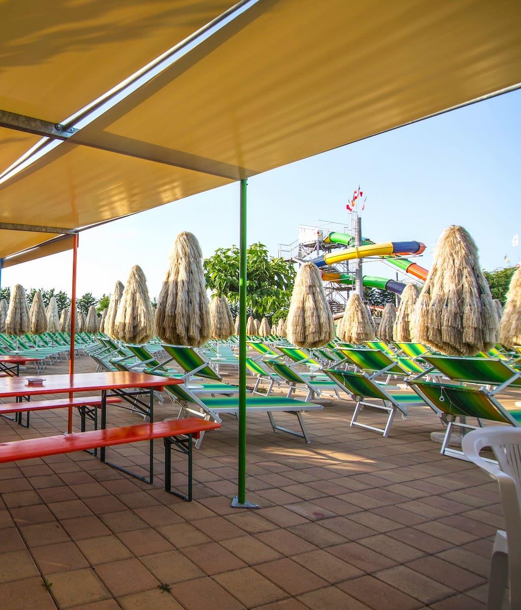 Acqua Splash, Alberobello