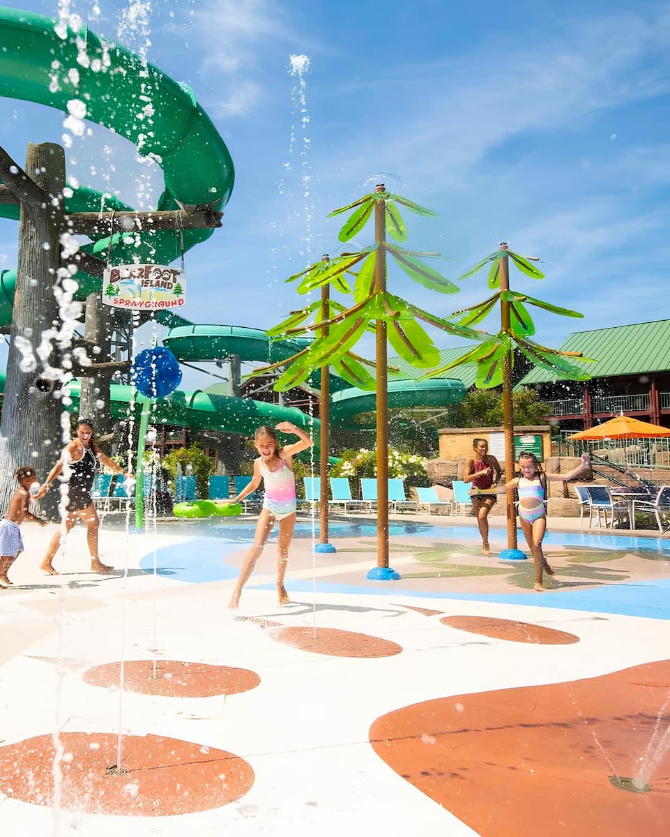 Adventure Island Water Park, Tampa Adventure Island Water Park, Tampa