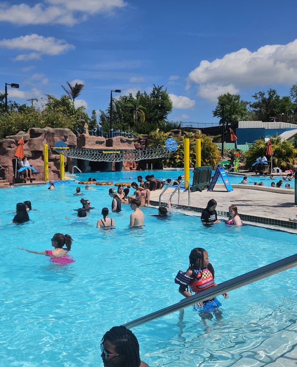 Adventure Island Water Park, Tampa Adventure Island Water Park, Tampa