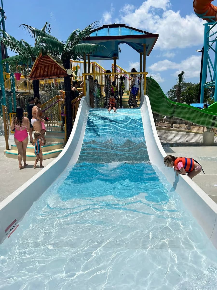 Adventure Island Water Park, Tampa Adventure Island Water Park, Tampa