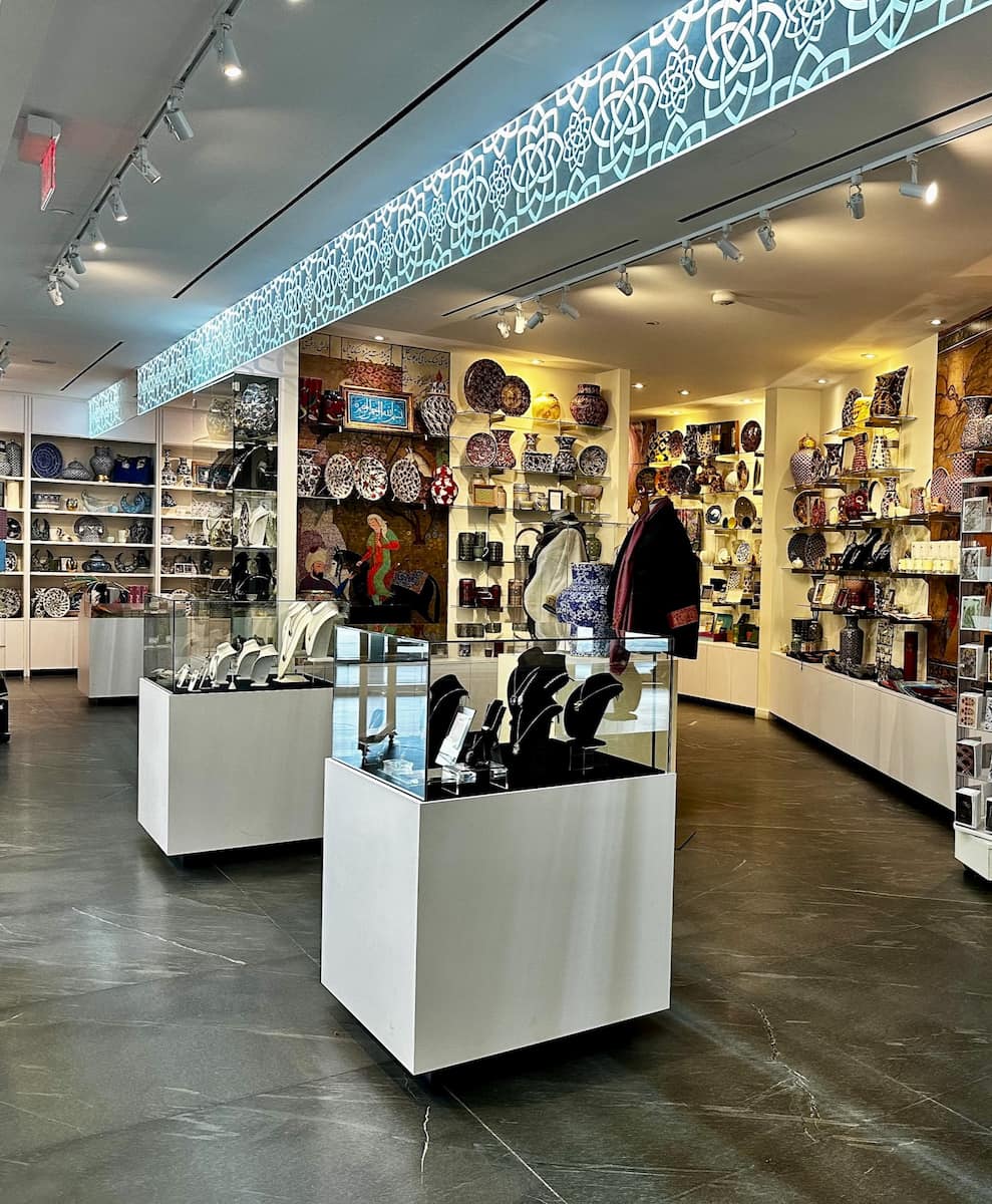 Aga Khan Museum, Toronto Aga Khan Museum, Toronto