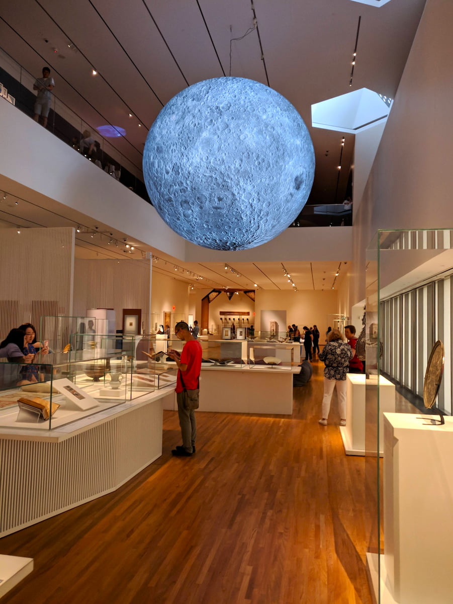 Aga Khan Museum, Toronto Aga Khan Museum, Toronto